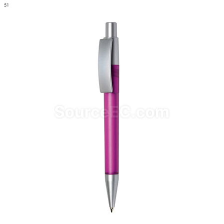 Customization Next Frost AL Pen Promotional Products