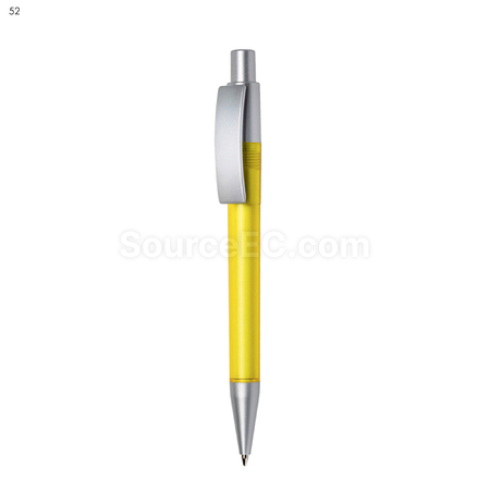 Customization Next Frost AL Pen Promotional Products