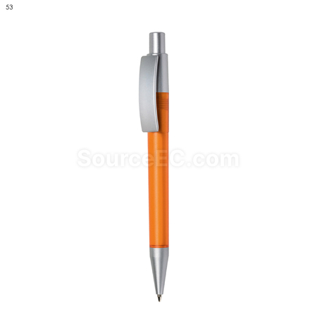 Customization Next Frost AL Pen Promotional Products