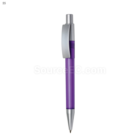 Customization Next Frost AL Pen Promotional Products