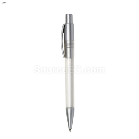 Customization Next Frost AL Pen Promotional Products