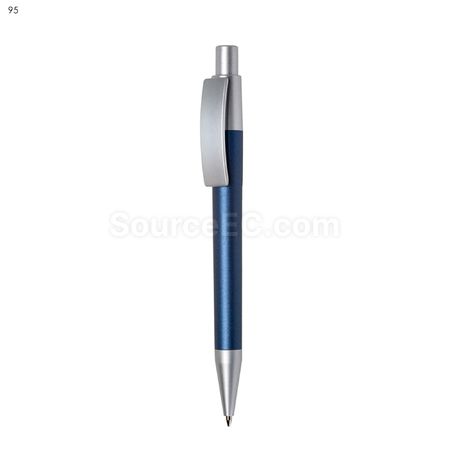 Customization Next Met AL Pen Promotional Products