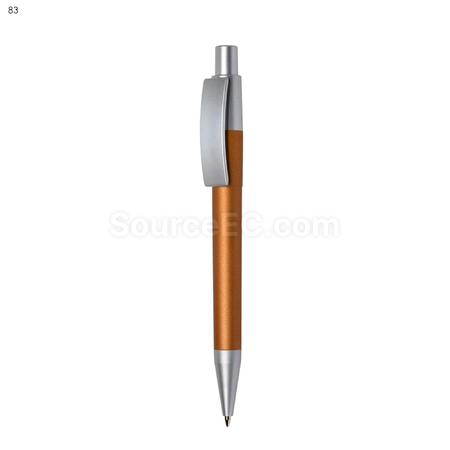 Customization Next Met AL Pen Promotional Products