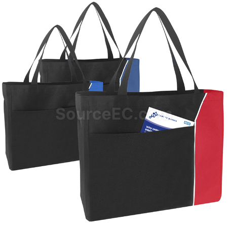 Customization Nylon Shopper Promotional Products