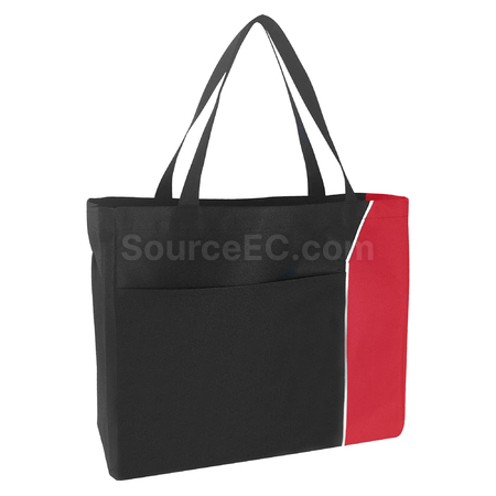 Customization Nylon Shopper Promotional Products