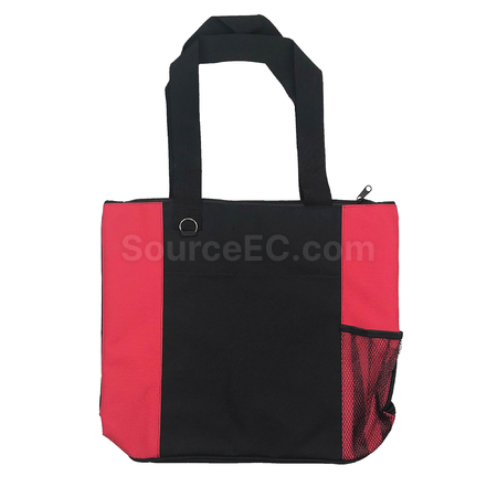 Customization Karryall Nylon Shopping Tote Promotional Products
