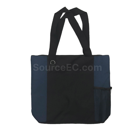 Customization Karryall Nylon Shopping Tote Promotional Products