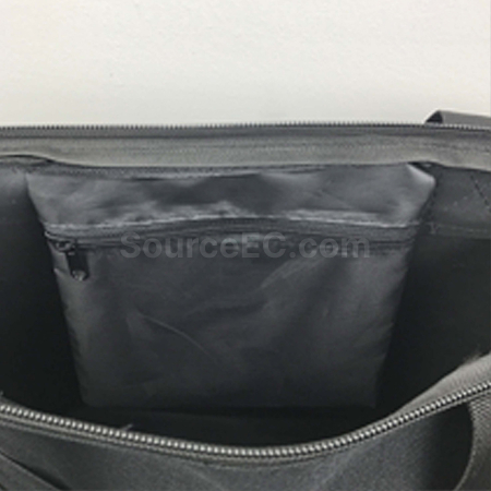 Customization Karryall Nylon Shopping Tote Promotional Products