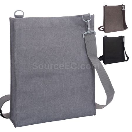Customization Nylon Library Bag Promotional Products