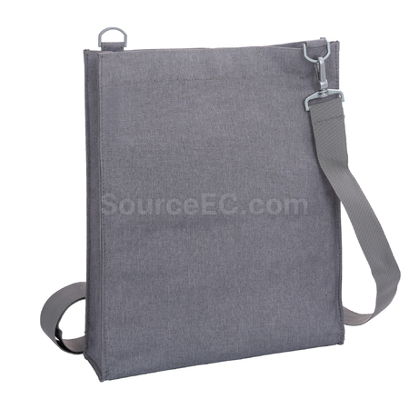 Customization Nylon Library Bag Promotional Products