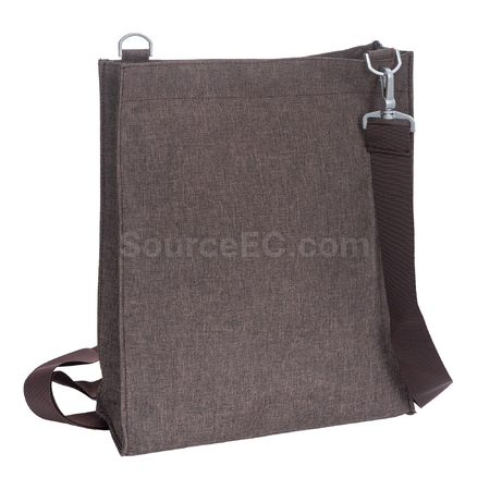 Customization Nylon Library Bag Promotional Products