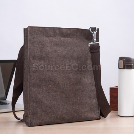 Customization Nylon Library Bag Promotional Products