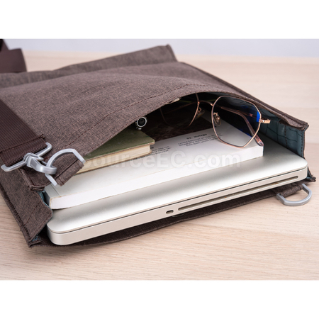 Customization Nylon Library Bag Promotional Products