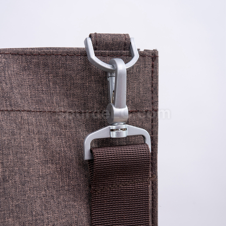 Customization Nylon Library Bag Promotional Products