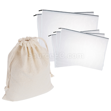 Customization Nylon Mesh Produce Bag Promotional Products