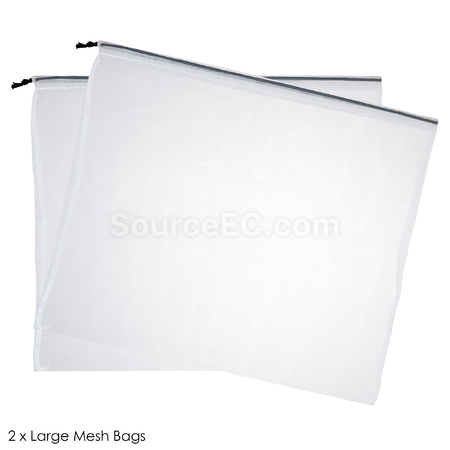 Customization Nylon Mesh Produce Bag Promotional Products
