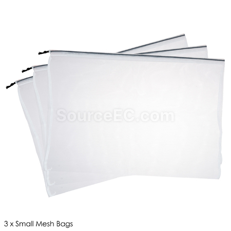 Customization Nylon Mesh Produce Bag Promotional Products