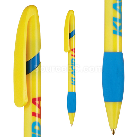 Customization Nova Grip Advertising Pen Promotional Products