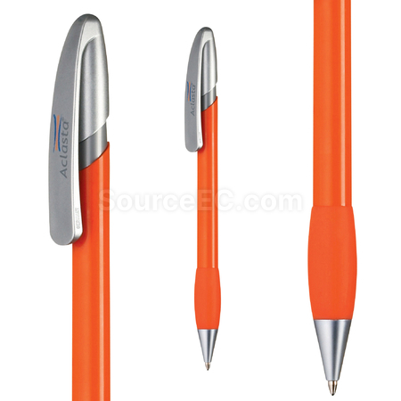 Customization Nova Grip MS Pen Promotional Products