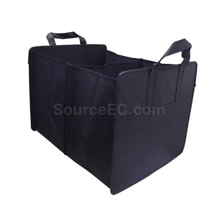 Customization Non Woven Payload Cargo Organiser Promotional Products