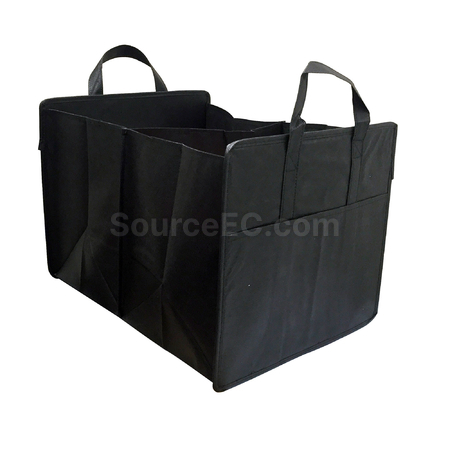 Customization Non Woven Payload Cargo Organiser Promotional Products