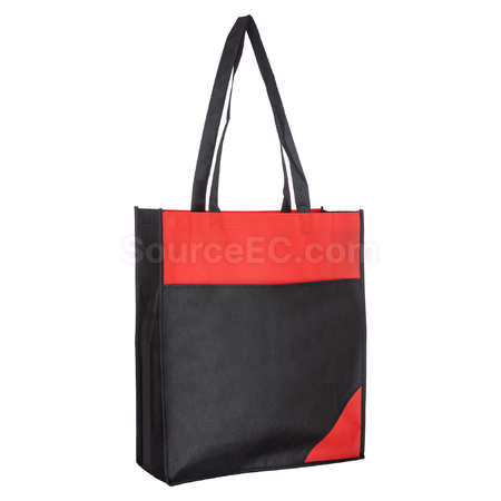 Customization Non Woven Bag with Mix Colour Promotional Products