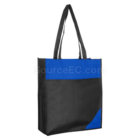 Customization Non Woven Bag with Mix Colour Promotional Products