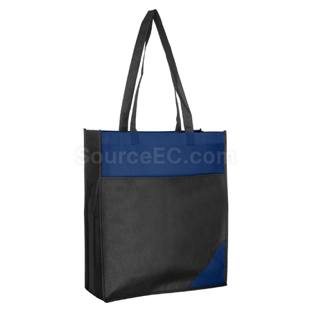 Customization Non Woven Bag with Mix Colour Promotional Products