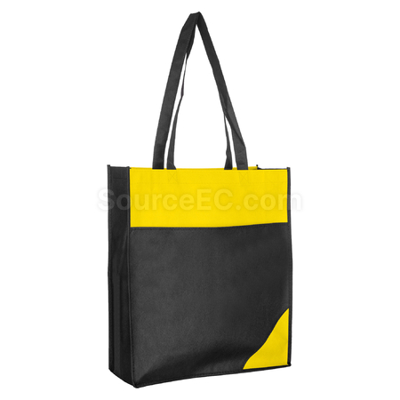 Customization Non Woven Bag with Mix Colour Promotional Products