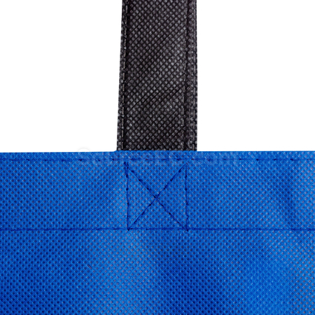 Customization Non Woven Bag with Mix Colour Promotional Products