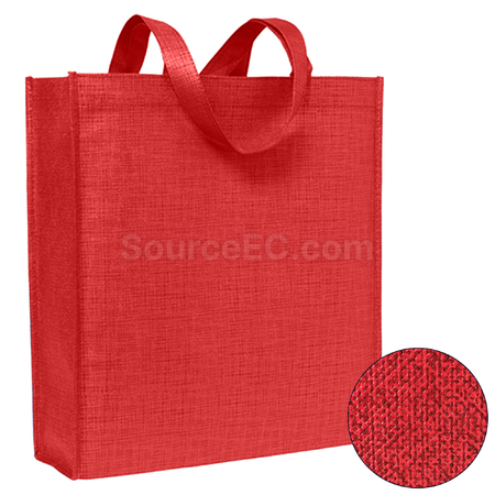 Customization Premium Patterned Non Woven Bag Promotional Products