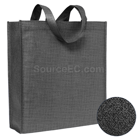Customization Premium Patterned Non Woven Bag Promotional Products