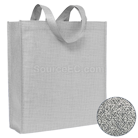 Customization Premium Patterned Non Woven Bag Promotional Products