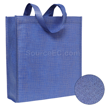 Customization Premium Patterned Non Woven Bag Promotional Products