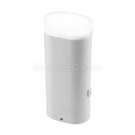 Customization Torch Power Bank 2000 Promotional Products