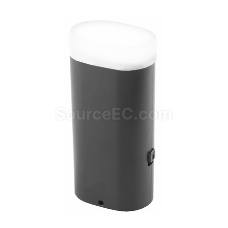 Customization Torch Power Bank 2000 Promotional Products