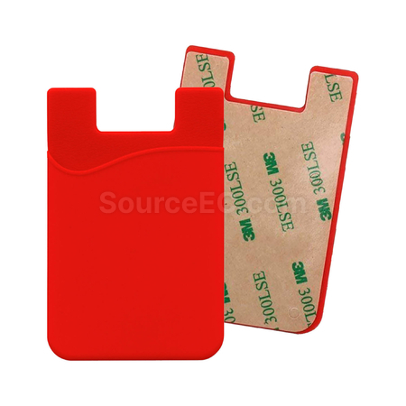 Customization Mobile Phone Wallet Promotional Products