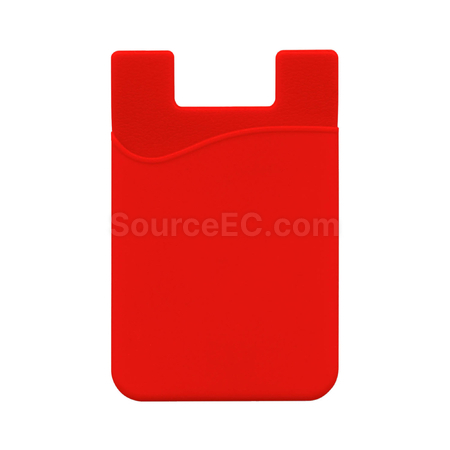 Customization Mobile Phone Wallet Promotional Products