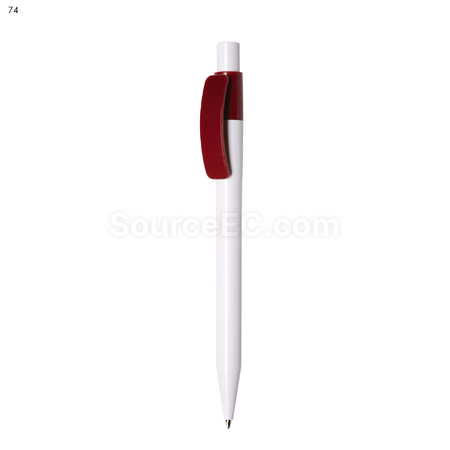 Customization Pixel B Advertising Pen Promotional Products