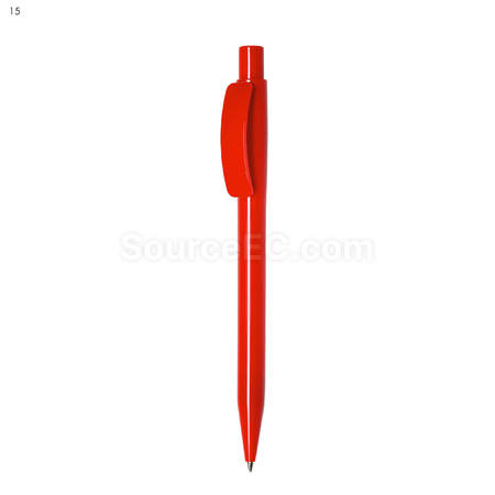 Customization Pixel C Advertising Pen Promotional Products
