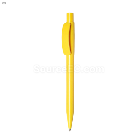 Customization Pixel C Advertising Pen Promotional Products