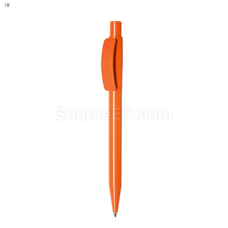 Customization Pixel C Advertising Pen Promotional Products