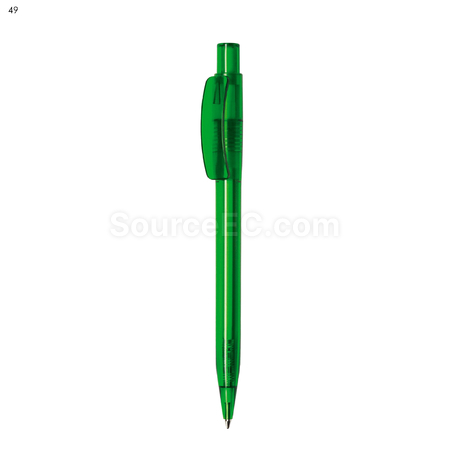 Customization Pixel 30 Advertising Pen Promotional Products