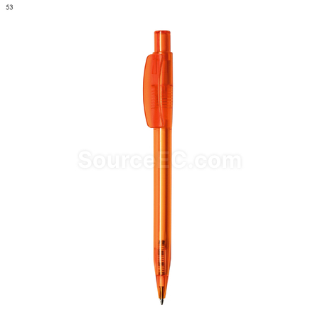 Customization Pixel 30 Advertising Pen Promotional Products