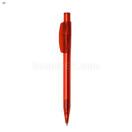 Customization Pixel 30 Advertising Pen Promotional Products