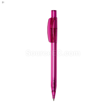Customization Pixel 30 Advertising Pen Promotional Products