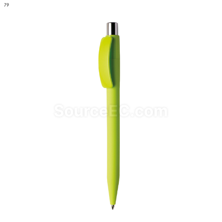 Customization Pixel GOM C CR Pen Promotional Products