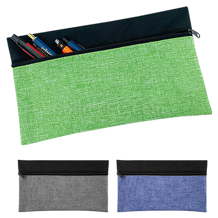Customization Pencil Case Promotional Products