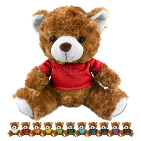Customization Teddy Bear Plush Promotional Products