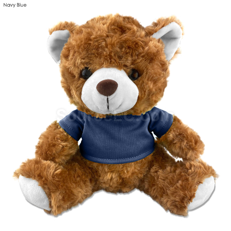 Customization Teddy Bear Plush Promotional Products